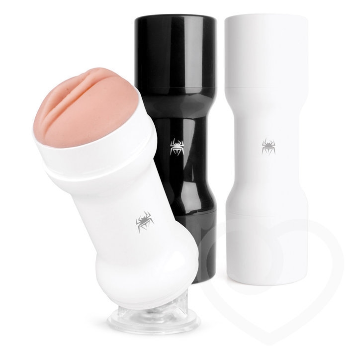 Cốc thủ d&acirc;m gắn tường Spiderman cấu tr&uacute;c trong k&iacute;ch th&iacute;ch mạnh